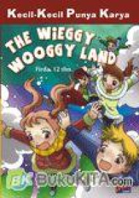 Image of The Weggy Wooggy Land