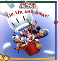Image of up up and away