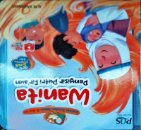 Image of WANITA PENYISIR PUTRI FIR'AUN