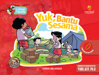 Image of Yuk, Bantu Sesama